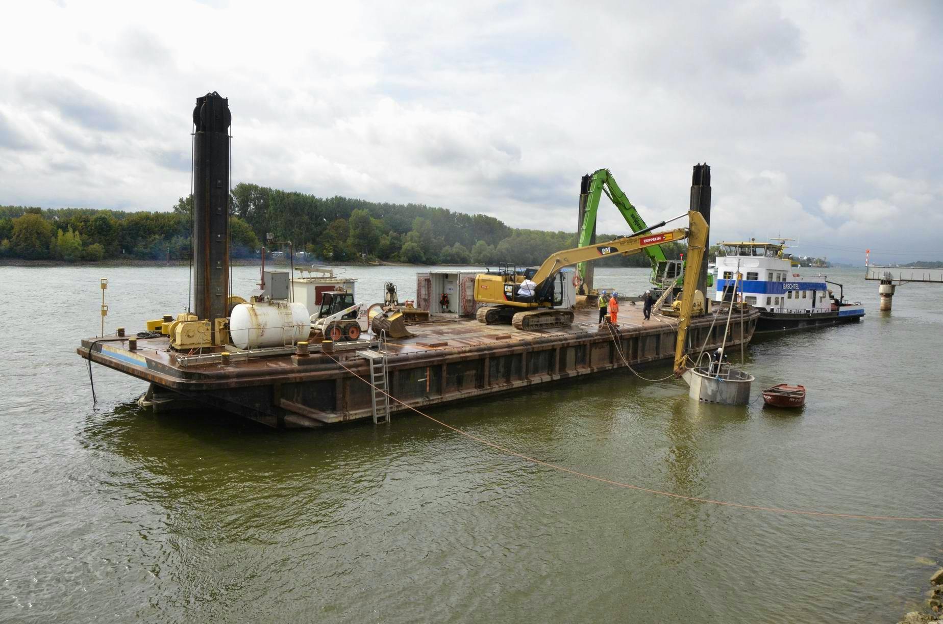 Ponton Se1 — thumbnail 2